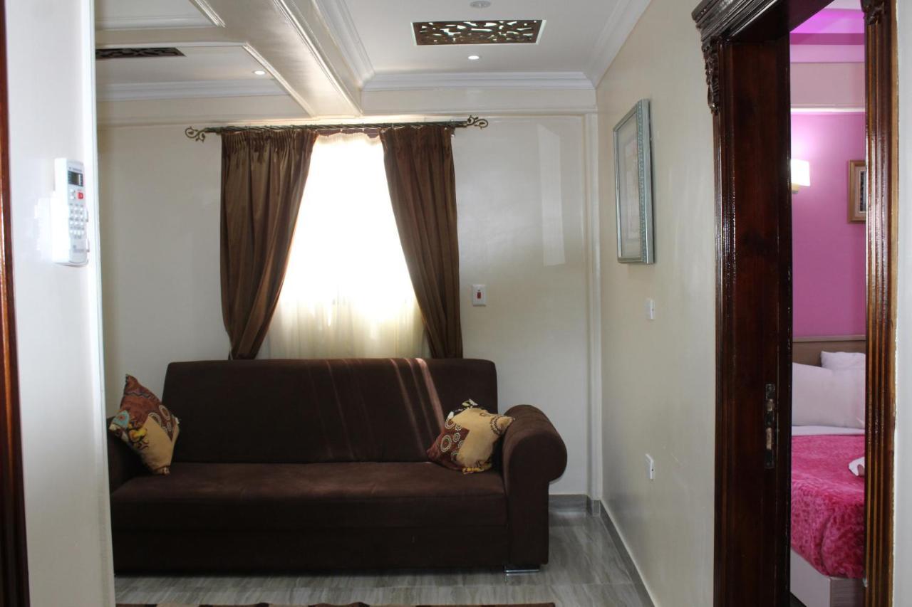 Amin Hotel Cairo Exterior photo