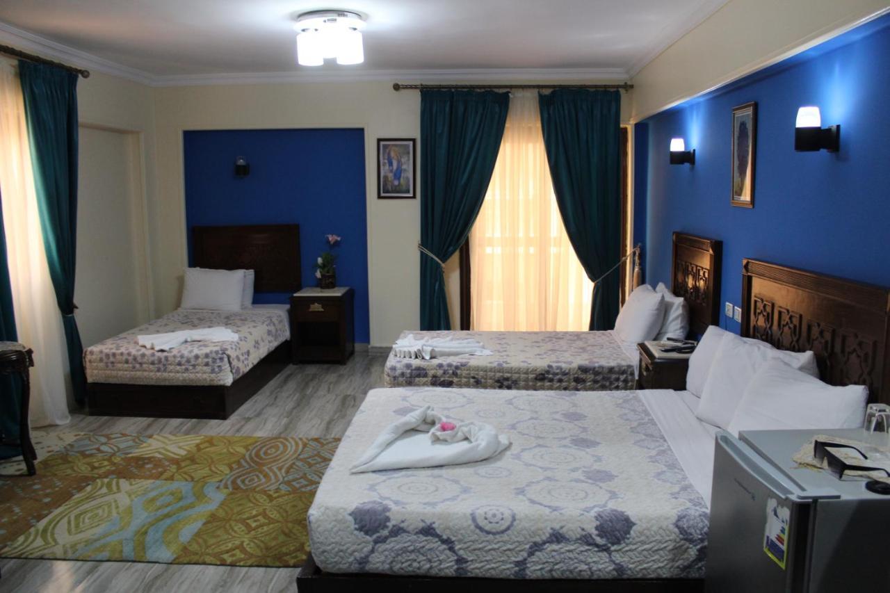 Amin Hotel Cairo Exterior photo