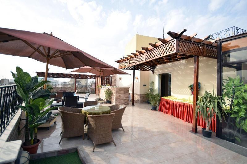 Amin Hotel Cairo Exterior photo