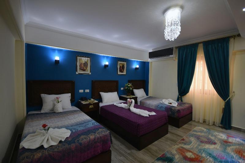 Amin Hotel Cairo Exterior photo