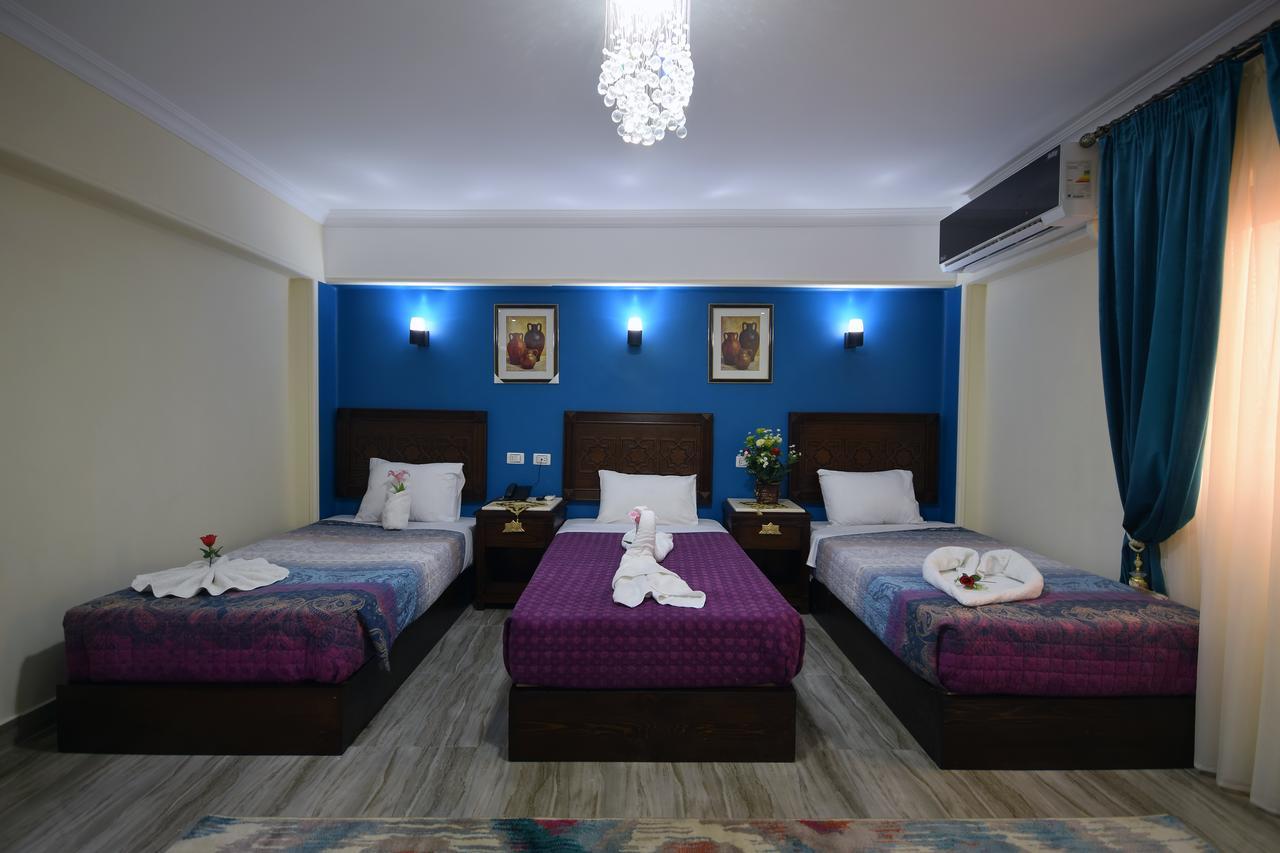 Amin Hotel Cairo Exterior photo