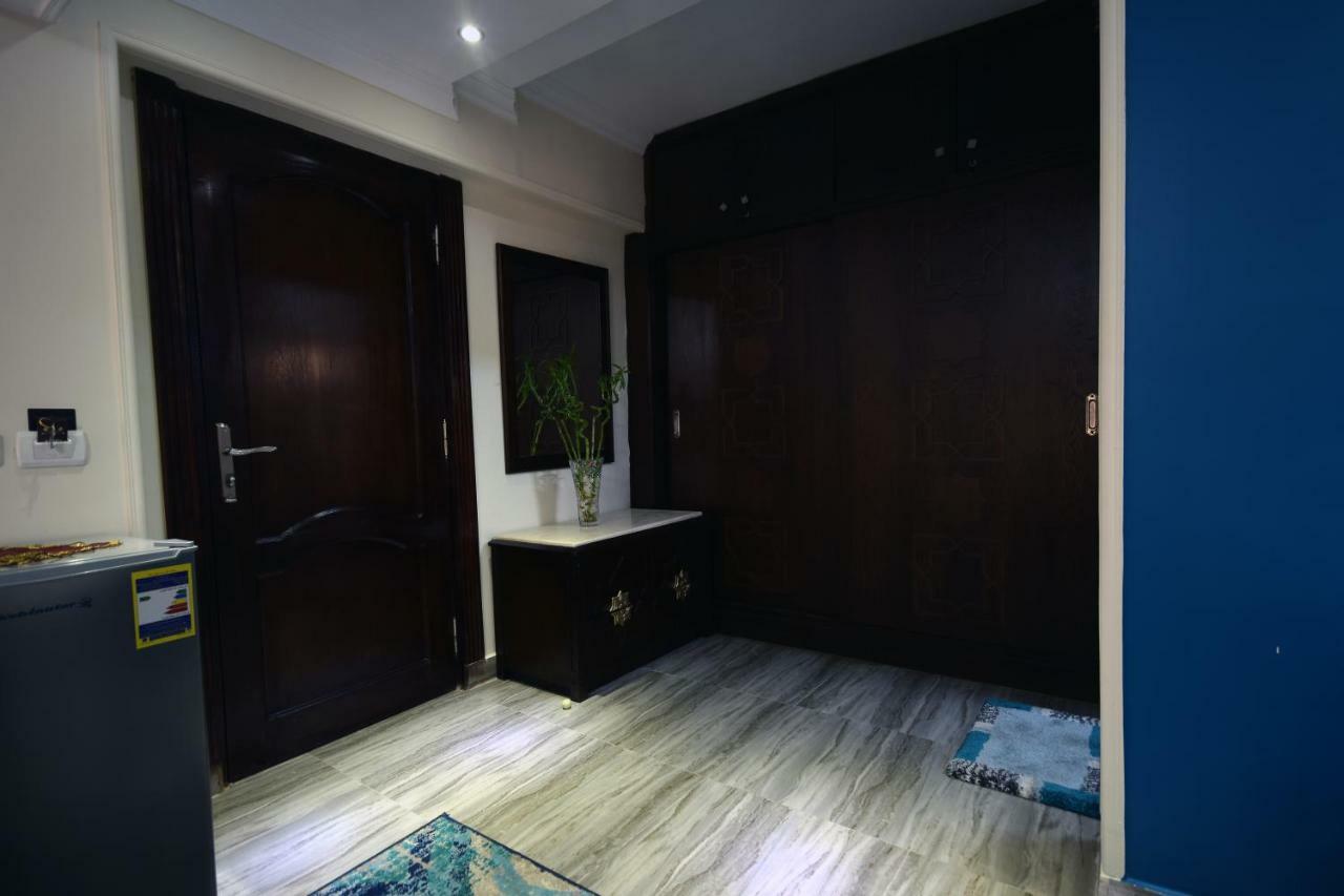 Amin Hotel Cairo Exterior photo